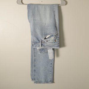 Levis 511 Ripped Jeans (32)